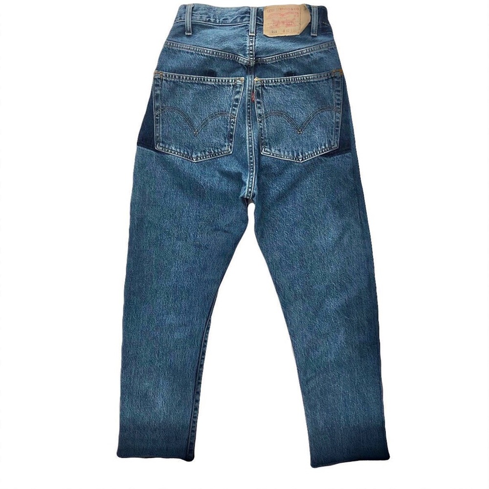 Vintage levis - Picture 2 of 4